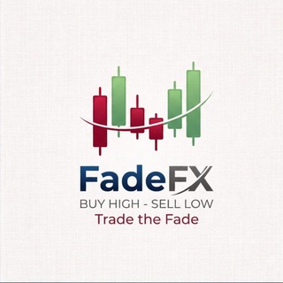 Telegram profile photo for FadeFx
