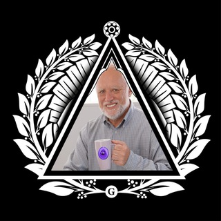 Telegram profile photo for Одиссея Дед Инсайда