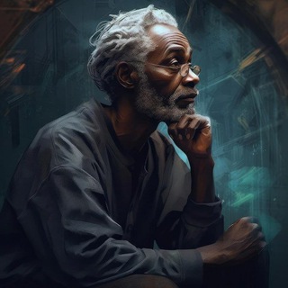 Telegram profile photo for KONA YA SAIKOLOJIA