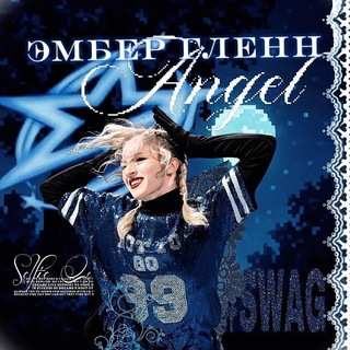 Telegram profile photo for 𝓛𝓾4𝓲𝓴𝓼