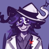 Telegram profile photo for БЛЭКИЧ!? В ДЕЛЕ!1🌦