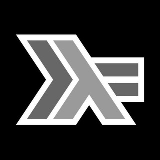 Telegram profile photo for Haskell Cast