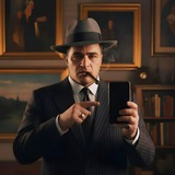 Telegram profile photo for Хулиганские обои на телефон