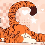 Telegram profile photo for El Only fans de Leo el Tigre