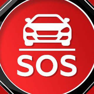Telegram group profile photo for SOS Народный Киев+Область