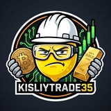 Telegram profile photo for Илья Кислый | Algo Trading & AI