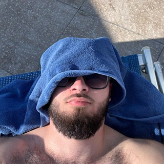 Telegram profile photo for Босс