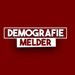 Telegram profile photo for Demografie Melder