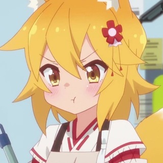 Telegram profile photo for Сенко Артики, и другое.