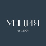 Telegram profile photo for Ювелирный дом «УНЦИЯ»