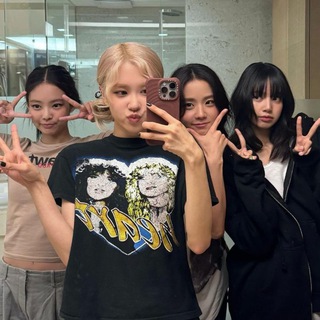 Telegram profile photo for 𝕭𝐥𝐚𝐜𝐤𝐏𝐢𝐧𝐤࿐