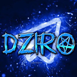 Telegram profile photo for 𝗗𝘇𝗶𝗿𝗼𝗦𝗵𝗼𝗽