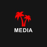 Telegram profile photo for M-Media