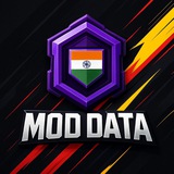 Telegram profile photo for MOD DATA FEEDBACK