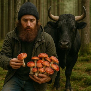 Telegram profile photo for Oтець Іван