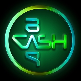 Telegram profile photo for CA$H BAR - канал 🕹️