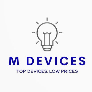 Telegram profile photo for M Devices