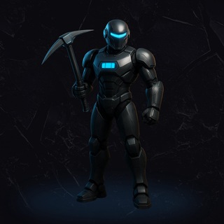 Telegram profile photo for TaskBot Miner - Channel