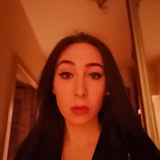 Telegram profile photo for Kali Novskaya