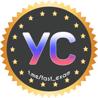 Telegram profile photo for Устное собеседование (VIP)