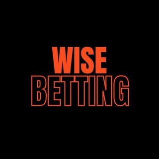 Telegram profile photo for Wise Betting Picks