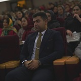 Telegram profile photo for عرفان محمدی|چالشهای کسب وکار