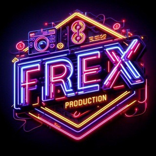 Telegram profile photo for Frex production