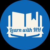 Telegram profile photo for Learn with NH📚🖌