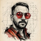 Telegram profile photo for JimmyPump