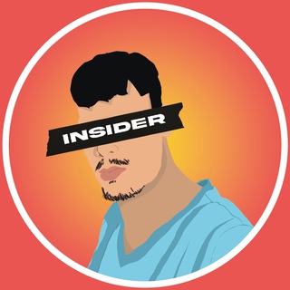 Telegram profile photo for INSIDER VIP