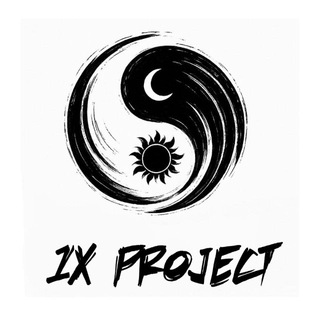 Telegram profile photo for 1X PROJECT