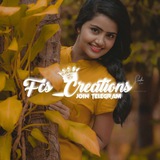 Telegram profile photo for Fcs_Creations