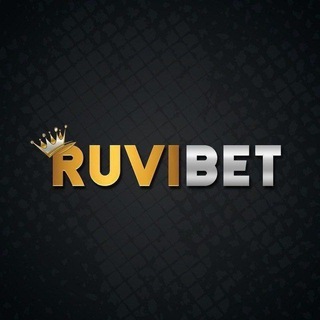 Telegram group profile photo for Ruvibet