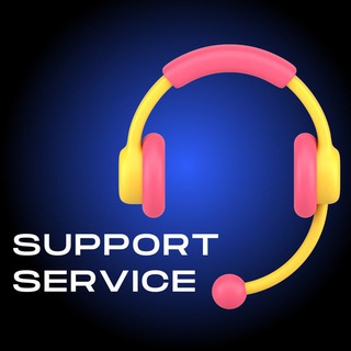 Telegram profile photo for Call operator | Support