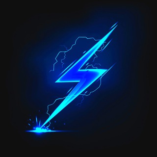 Telegram profile photo for ГРОЗА VPN ⚡️ — Быстрый и Надёжный ВПН