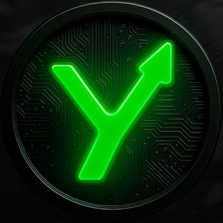 Telegram profile photo for YieltraNews YLT