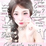 Telegram profile photo for โบ ยฐ ๐ ๐ โ ๐riella โ *:ยท.
