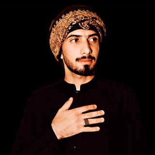 Telegram profile photo for الخادم ابو سراج القريشي