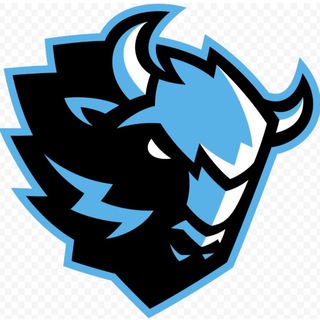 Telegram profile photo for Хк Динамо Минск