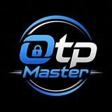 Telegram profile photo for Otp Master