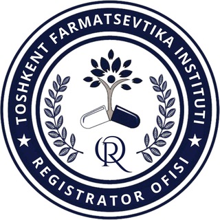 Telegram profile photo for REGISTRATOR OFISI