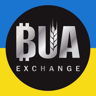 Telegram profile photo for ₿itcoinUA Exchange