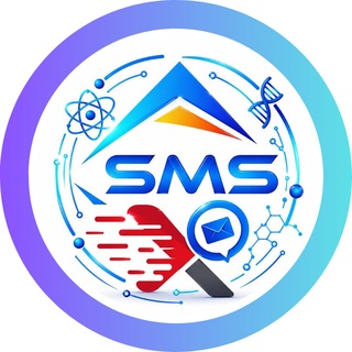 Telegram group profile photo for SMS-X Community