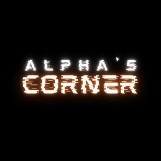 Telegram profile photo for Alphas Corner