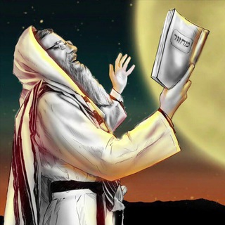 Telegram profile photo for Avraham fried .אברהם פריד