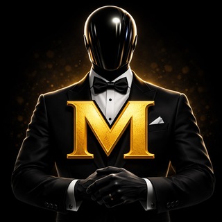 Telegram profile photo for MISTERS GIFTS (переходник)