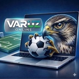 Telegram profile photo for Varuz