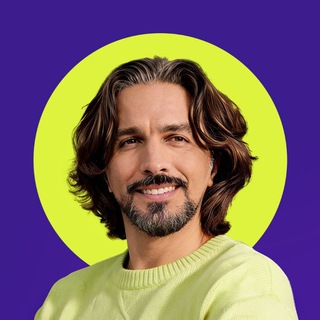 Telegram profile photo for Roni Obaid