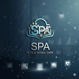 Telegram profile photo for S.P.A_News