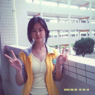 Telegram profile photo for 豆蔻年华